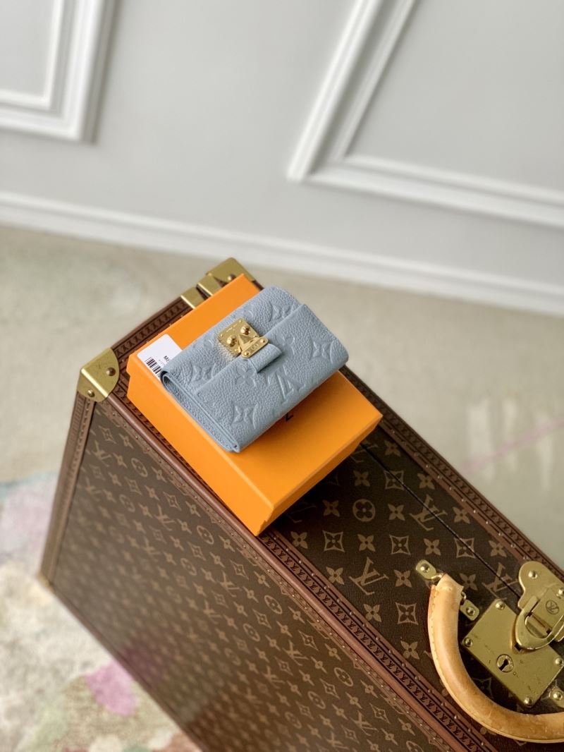 LV Wallets